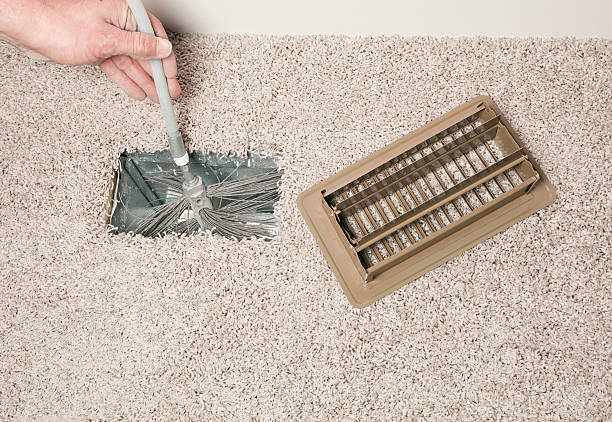 Best Air Duct Cleaning Near Me in Smith Valley, NV
