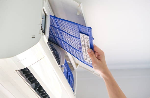 Best Commercial Air Duct Cleaning  in Smith Valley, NV