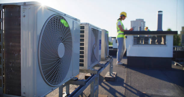 Ventilation Cleaning Services in Smith Valley, NV