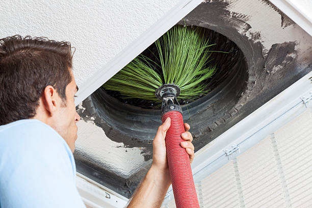 Best Emergency Air Duct Cleaning  in Smith Valley, NV